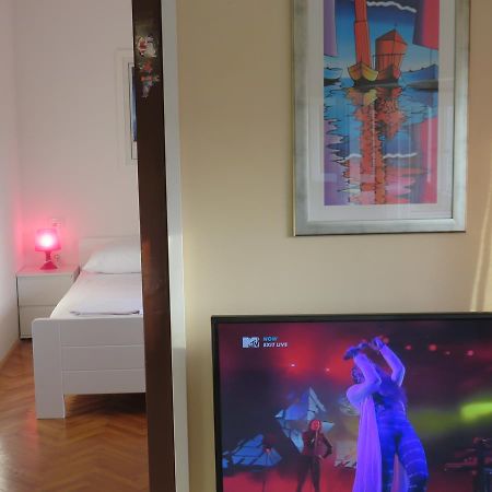 Apartments Istarska Street (Adults Only) سبليت المظهر الخارجي الصورة