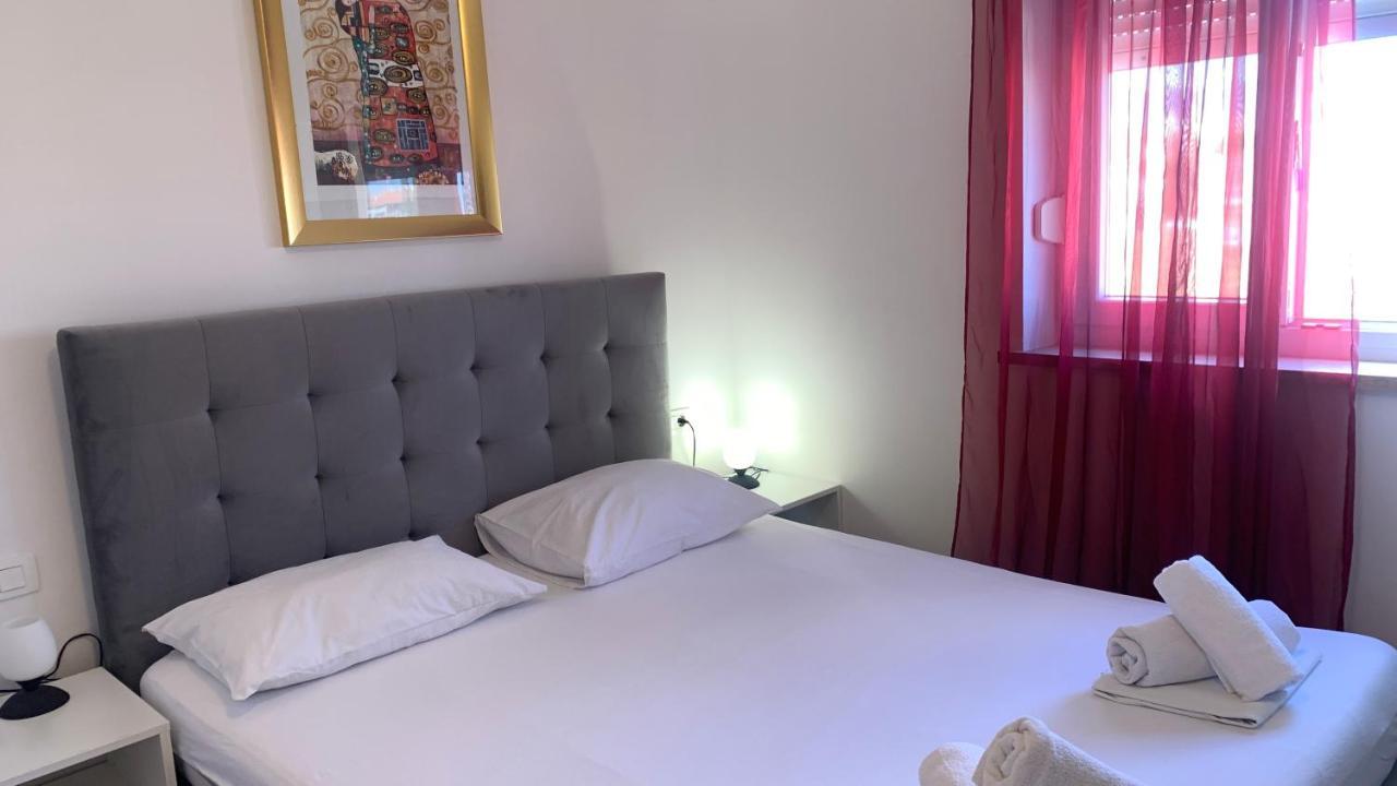 Apartments Istarska Street (Adults Only) سبليت المظهر الخارجي الصورة