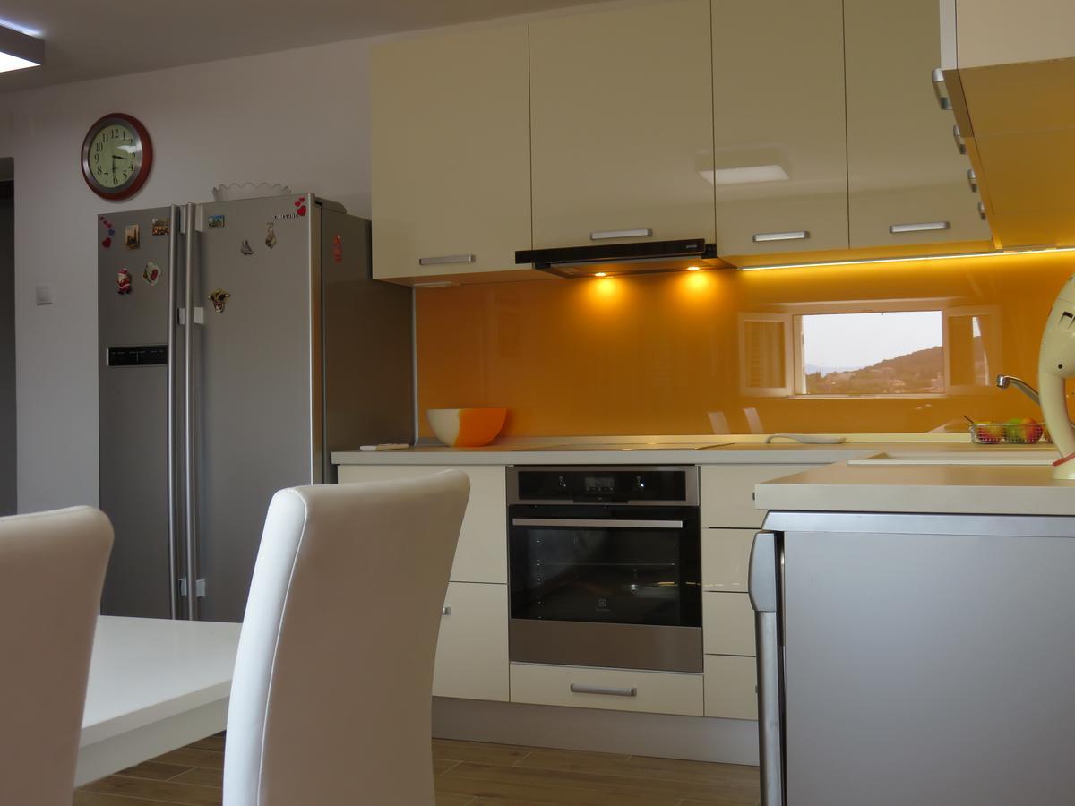 Apartments Istarska Street (Adults Only) سبليت المظهر الخارجي الصورة