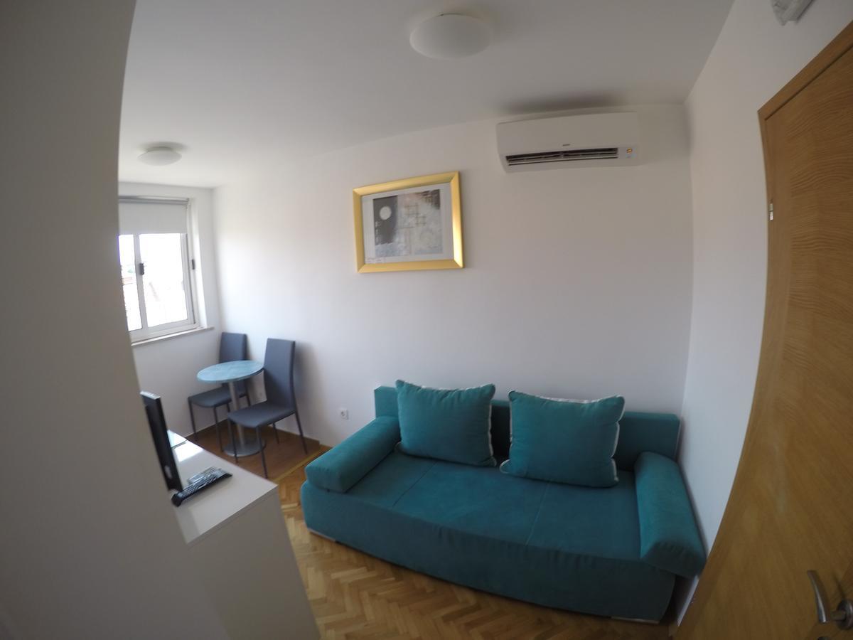 Apartments Istarska Street (Adults Only) سبليت المظهر الخارجي الصورة