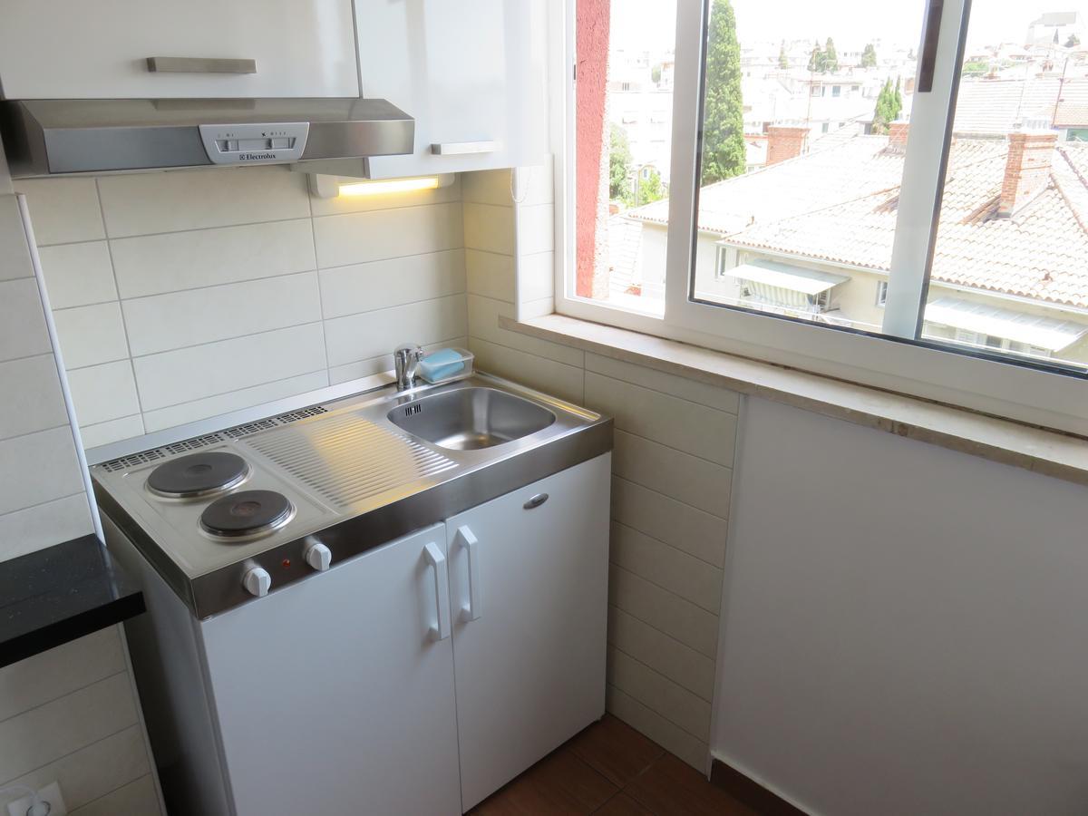 Apartments Istarska Street (Adults Only) سبليت المظهر الخارجي الصورة
