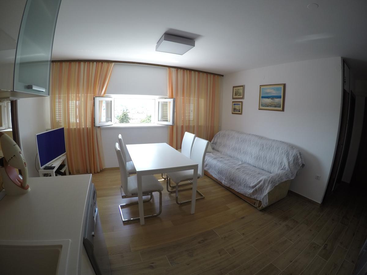 Apartments Istarska Street (Adults Only) سبليت المظهر الخارجي الصورة