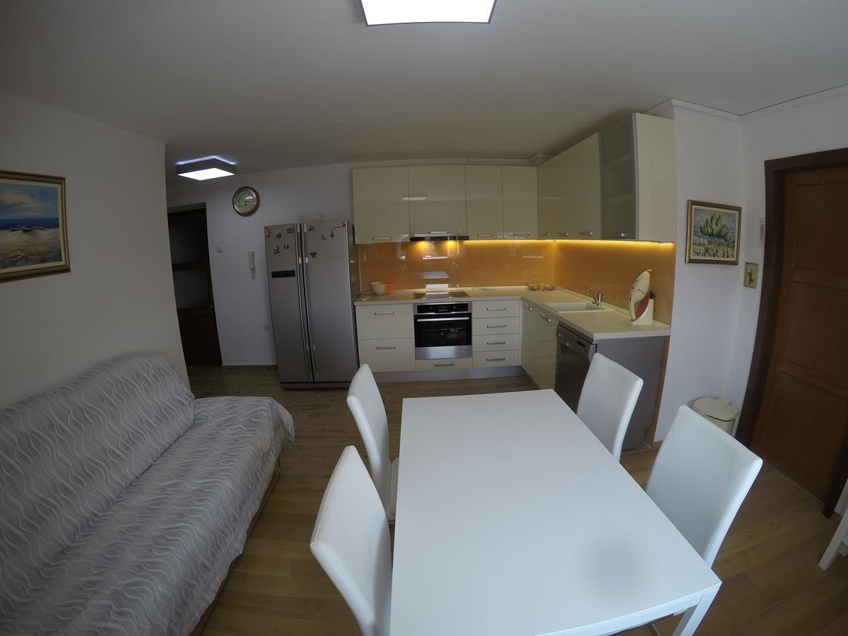 Apartments Istarska Street (Adults Only) سبليت المظهر الخارجي الصورة