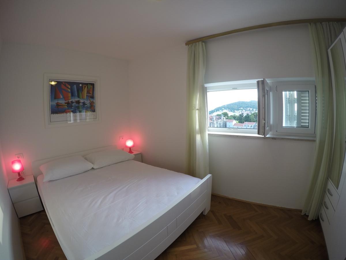 Apartments Istarska Street (Adults Only) سبليت المظهر الخارجي الصورة