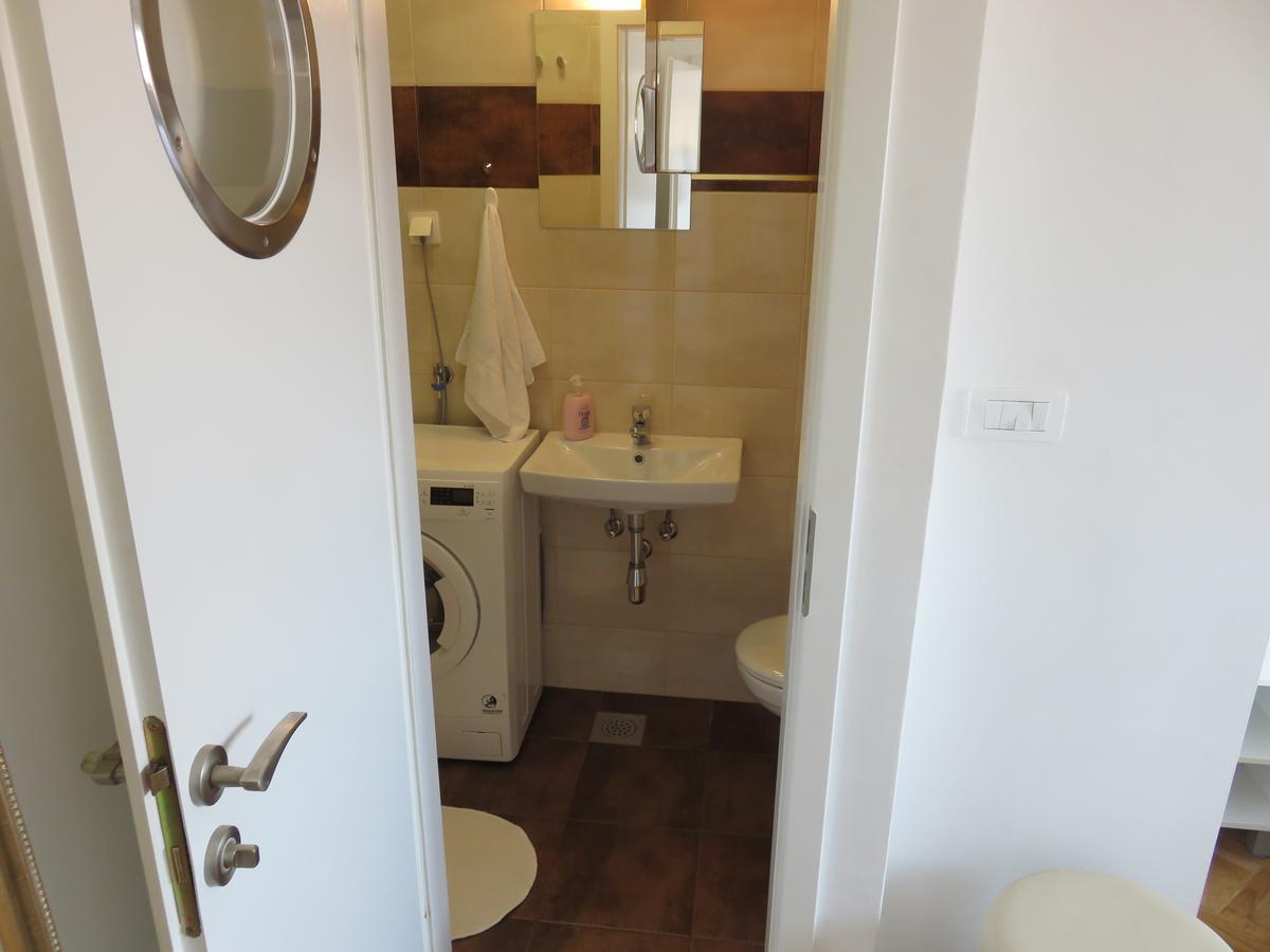 Apartments Istarska Street (Adults Only) سبليت المظهر الخارجي الصورة