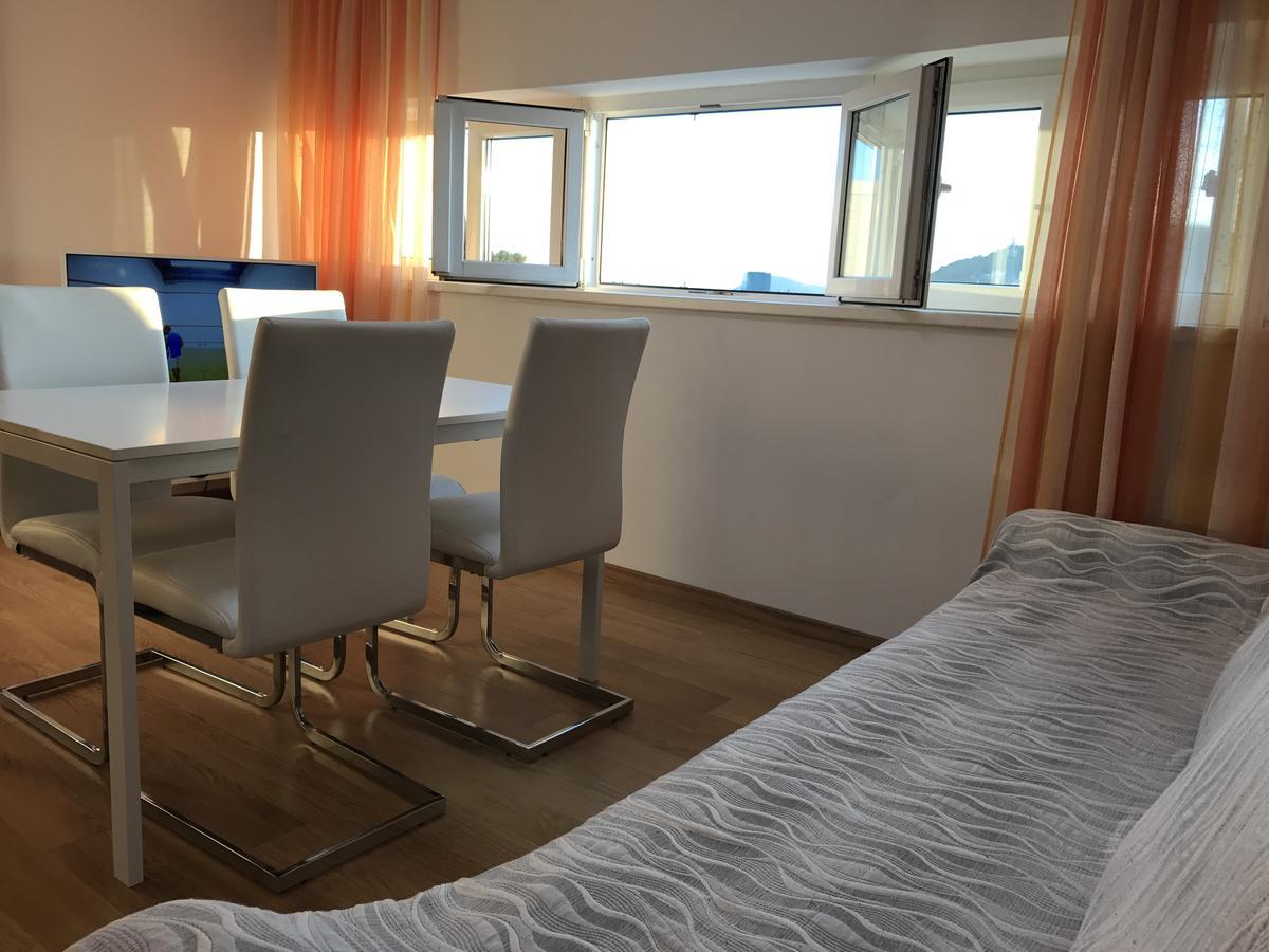 Apartments Istarska Street (Adults Only) سبليت المظهر الخارجي الصورة