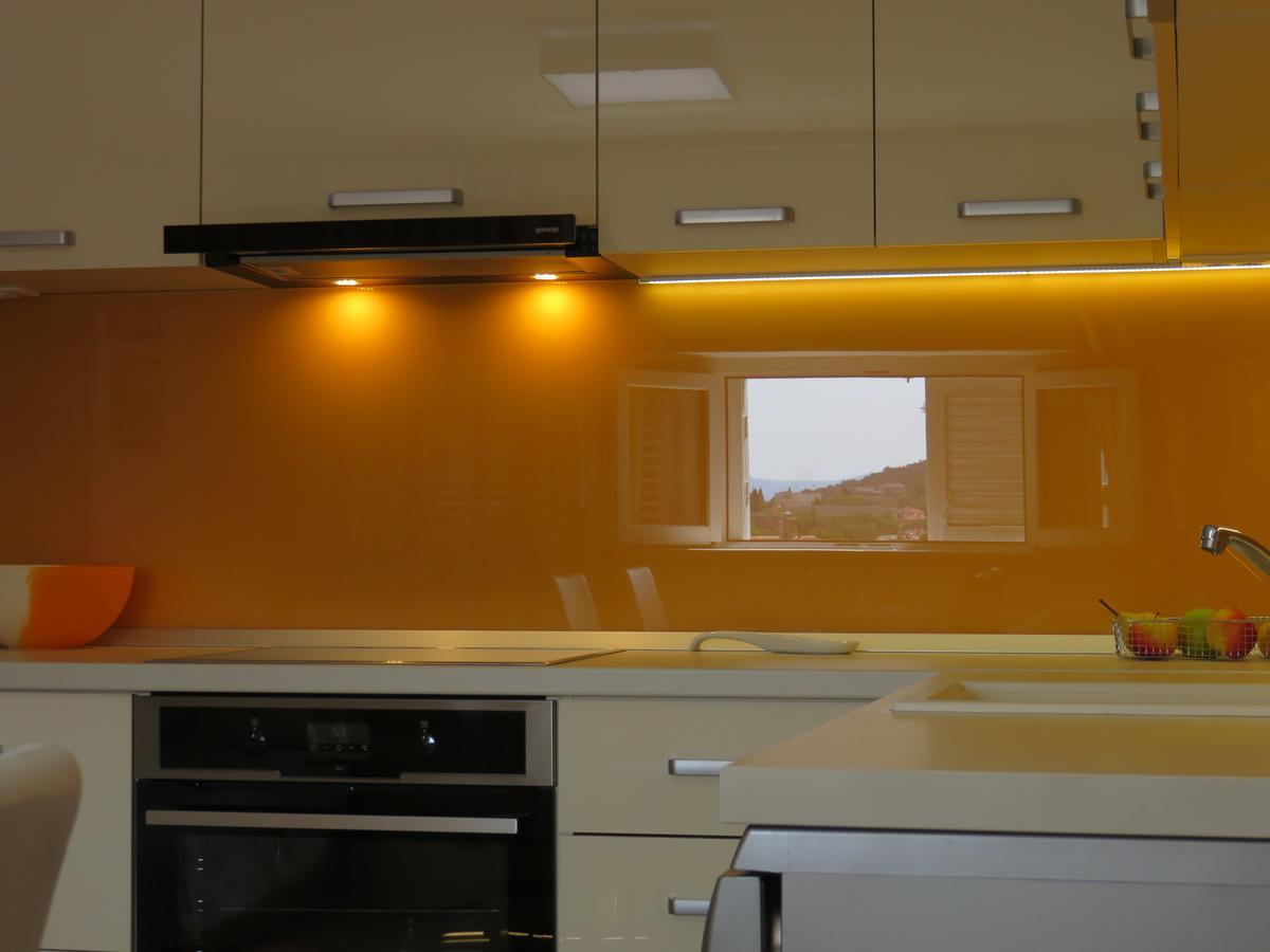 Apartments Istarska Street (Adults Only) سبليت المظهر الخارجي الصورة