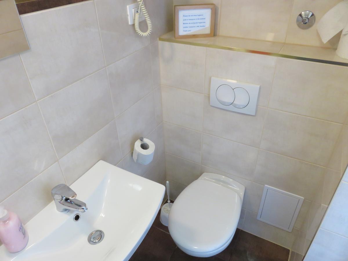 Apartments Istarska Street (Adults Only) سبليت المظهر الخارجي الصورة