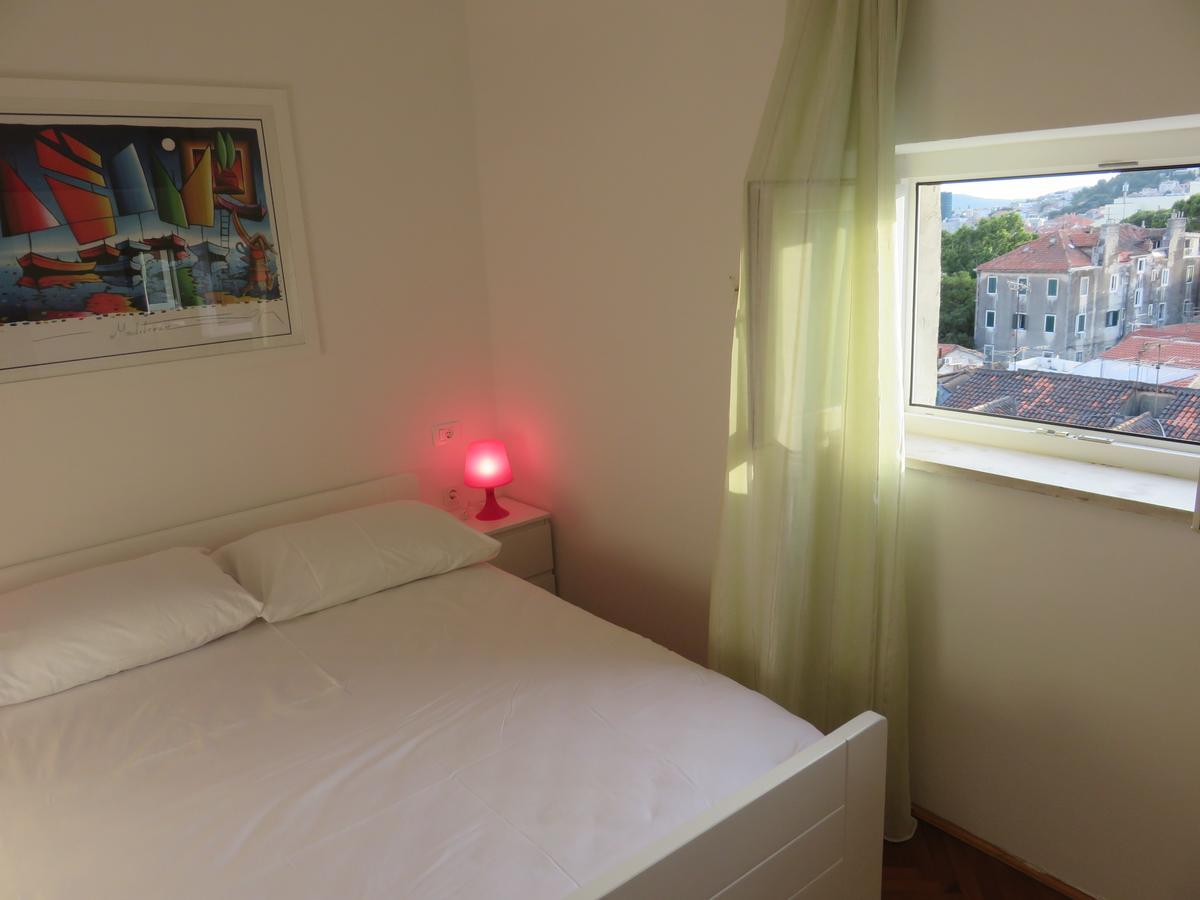Apartments Istarska Street (Adults Only) سبليت المظهر الخارجي الصورة