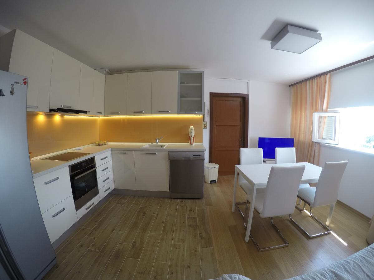 Apartments Istarska Street (Adults Only) سبليت المظهر الخارجي الصورة
