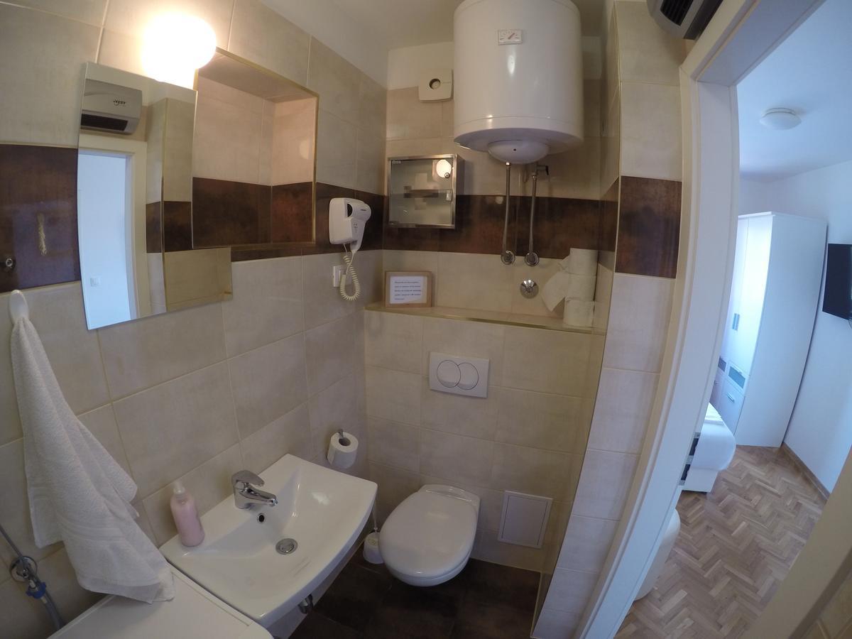Apartments Istarska Street (Adults Only) سبليت المظهر الخارجي الصورة