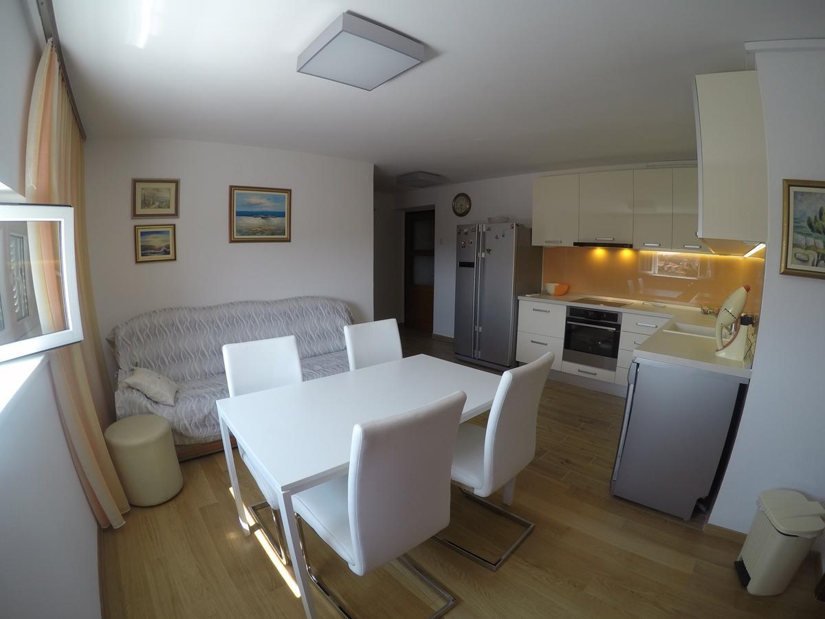 Apartments Istarska Street (Adults Only) سبليت المظهر الخارجي الصورة