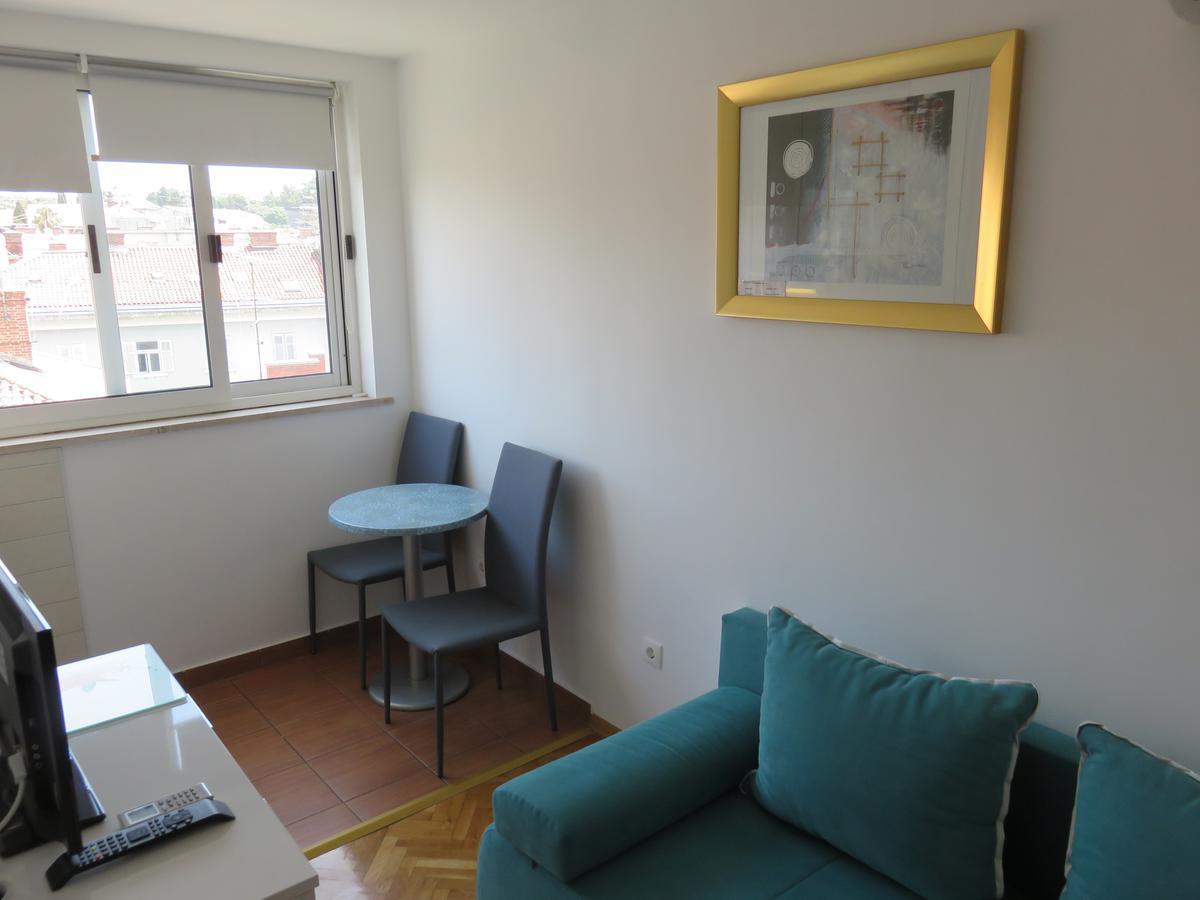 Apartments Istarska Street (Adults Only) سبليت المظهر الخارجي الصورة