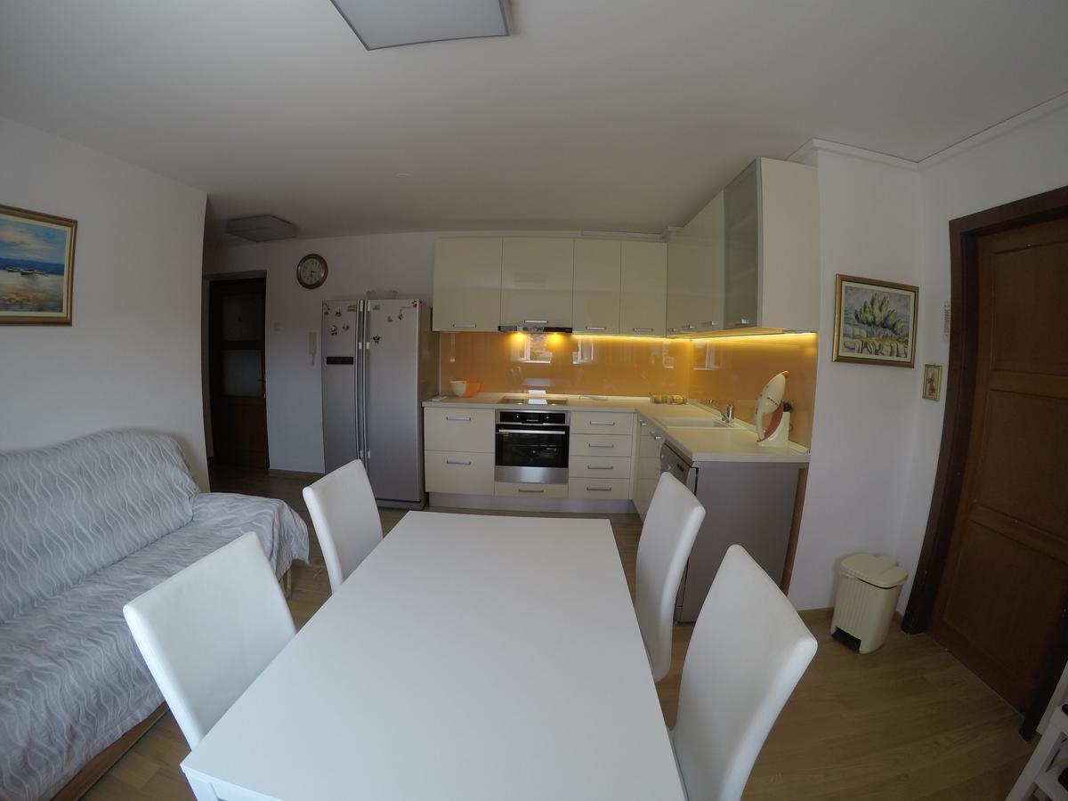 Apartments Istarska Street (Adults Only) سبليت المظهر الخارجي الصورة