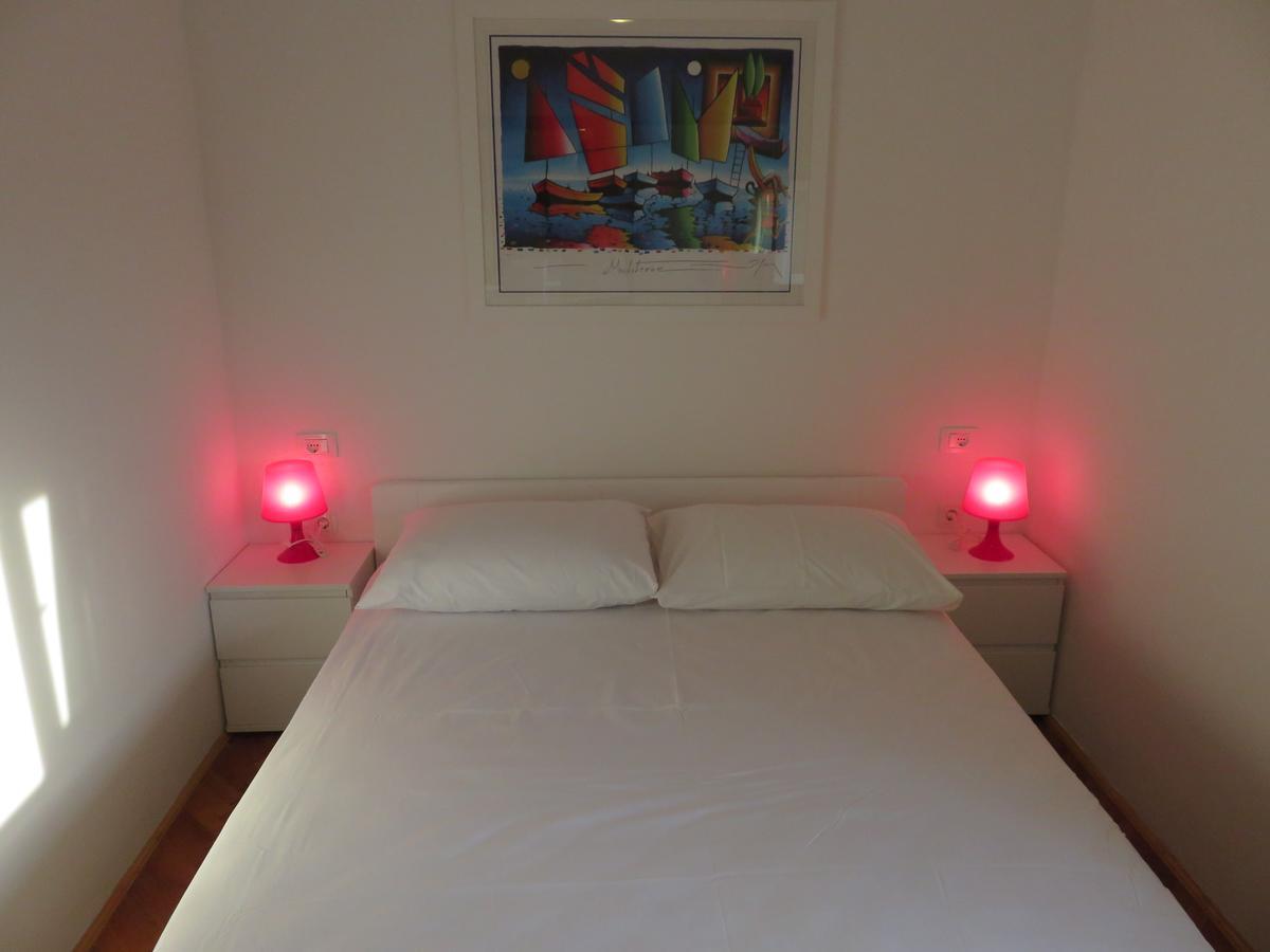 Apartments Istarska Street (Adults Only) سبليت المظهر الخارجي الصورة
