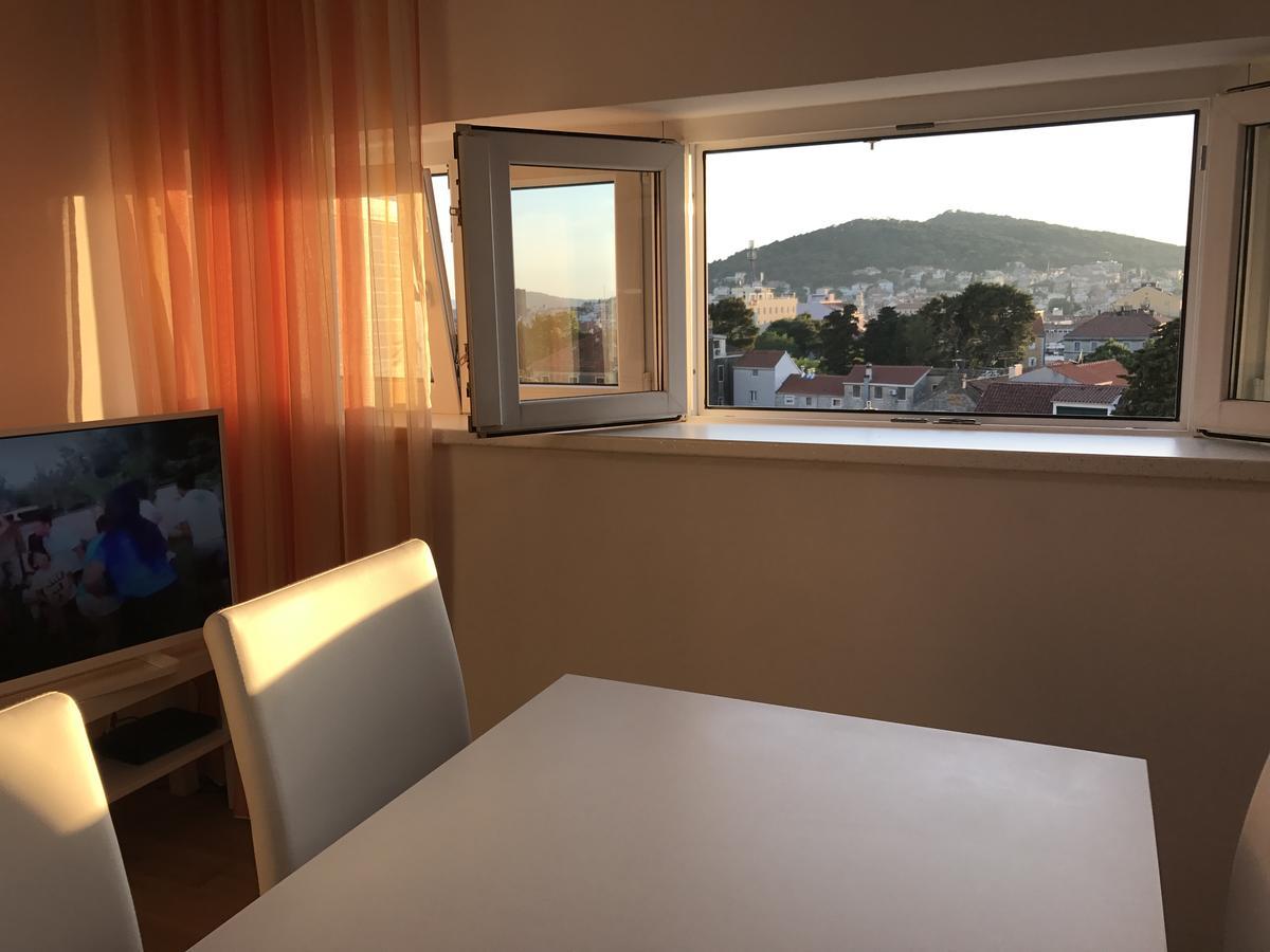 Apartments Istarska Street (Adults Only) سبليت المظهر الخارجي الصورة