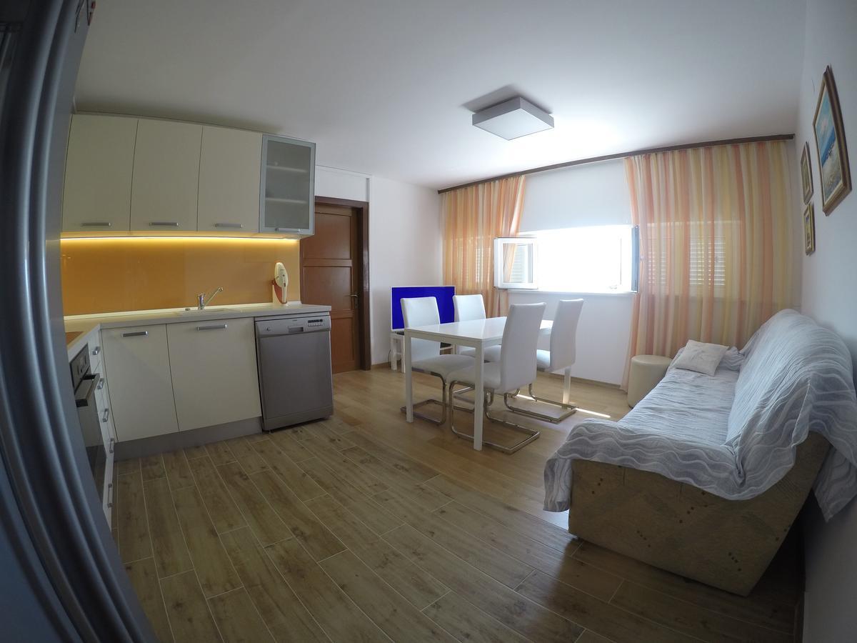 Apartments Istarska Street (Adults Only) سبليت المظهر الخارجي الصورة