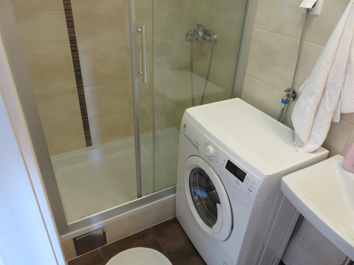 Apartments Istarska Street (Adults Only) سبليت المظهر الخارجي الصورة