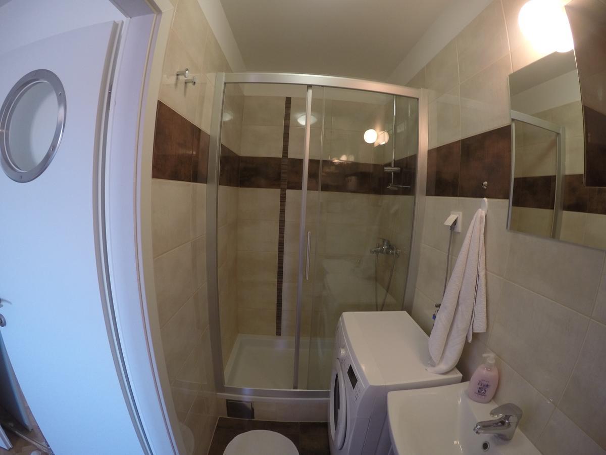 Apartments Istarska Street (Adults Only) سبليت المظهر الخارجي الصورة
