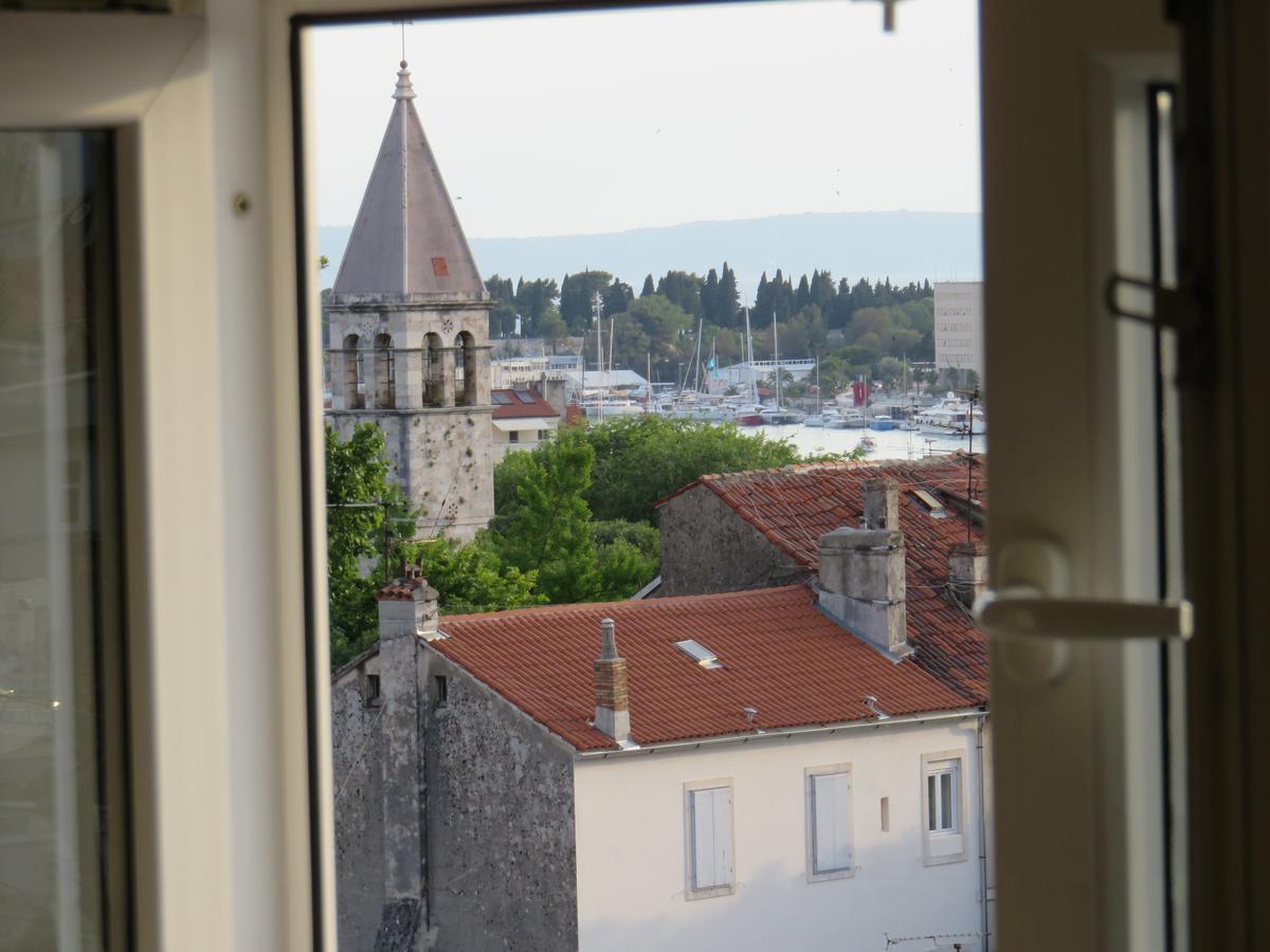 Apartments Istarska Street (Adults Only) سبليت المظهر الخارجي الصورة