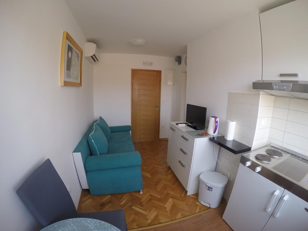 Apartments Istarska Street (Adults Only) سبليت المظهر الخارجي الصورة