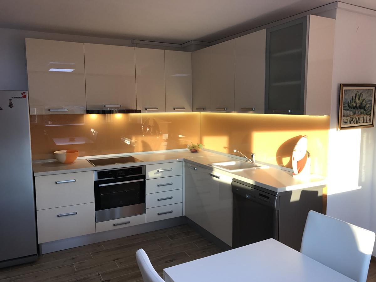 Apartments Istarska Street (Adults Only) سبليت المظهر الخارجي الصورة