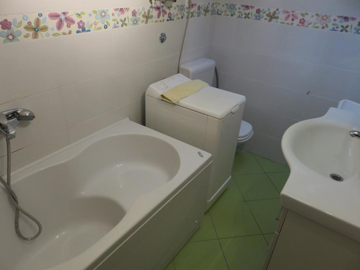 Apartments Istarska Street (Adults Only) سبليت المظهر الخارجي الصورة